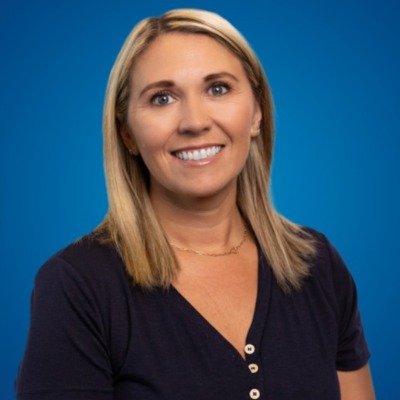 Jenae Burrell