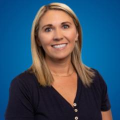 Jenae Burrell