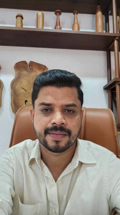 Subhash S