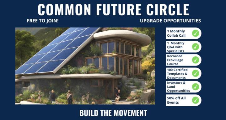 Common Future Project
