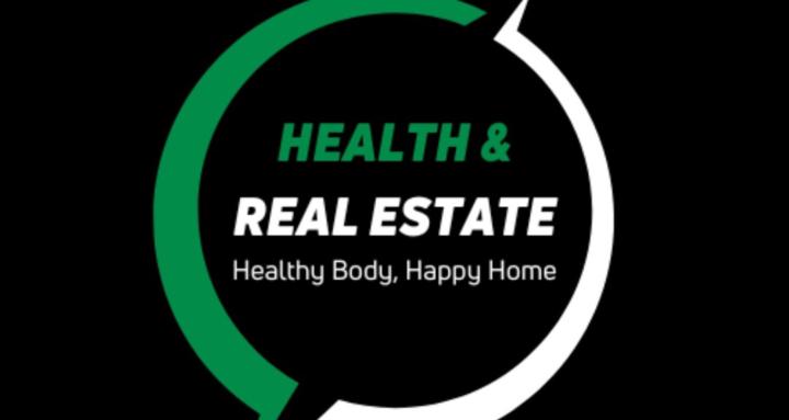 Health & Real Estate 🌱🏡