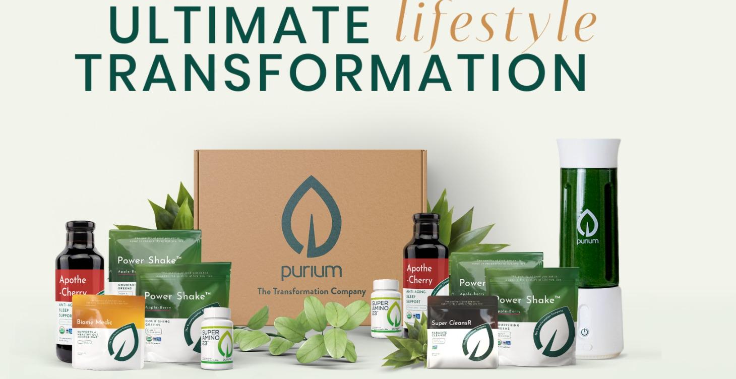 Superfoods for Super Results🌱