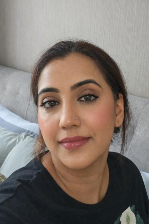 Anisha Randhay