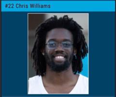 Chris Williams