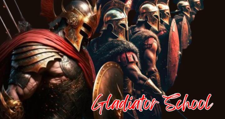 The Gladiator Farm
