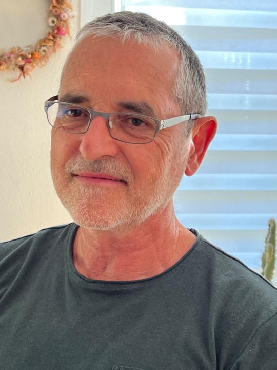 Uwe Eichner