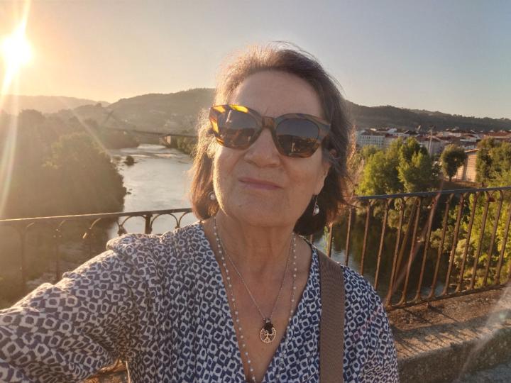 Esther Rodríguez Prieto