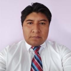 Vladimir Cuevas Tito