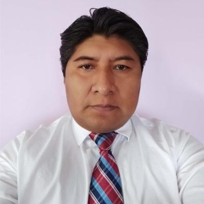 Vladimir Cuevas Tito