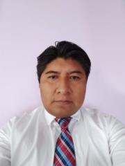 Vladimir Cuevas Tito