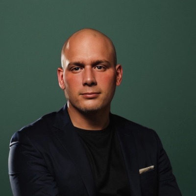 Joe Caruso
