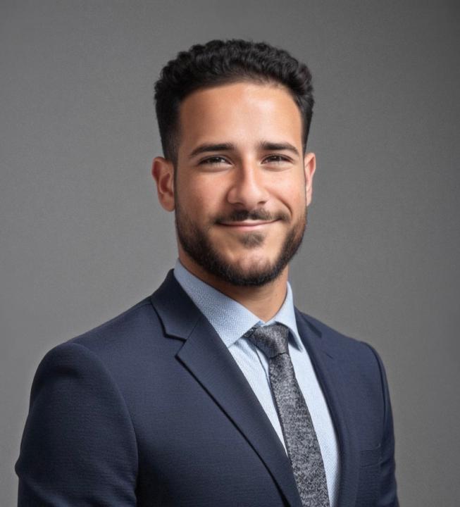 Ahmad El
