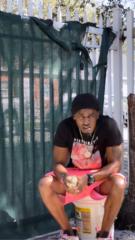 Terell Rogers