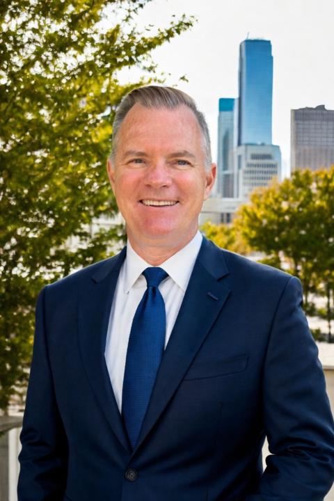 Paul Donovan