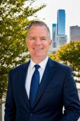 Paul Donovan