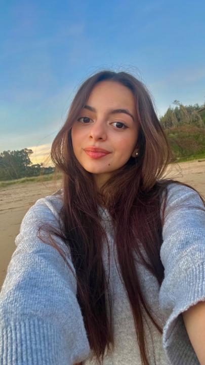 Cristina Orozco