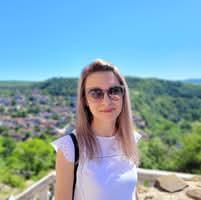 Alina Mădălina Mucenic