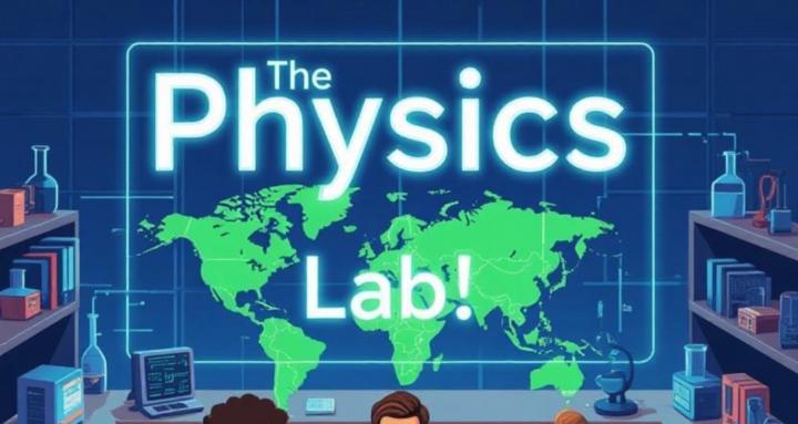 Ace A-Level Physics!