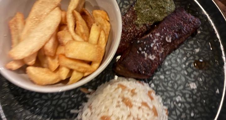 Taste tribe