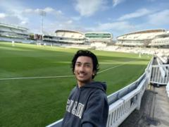 Abhishek Ramprasad