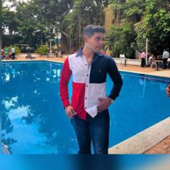 Erick raguel Chan arenas