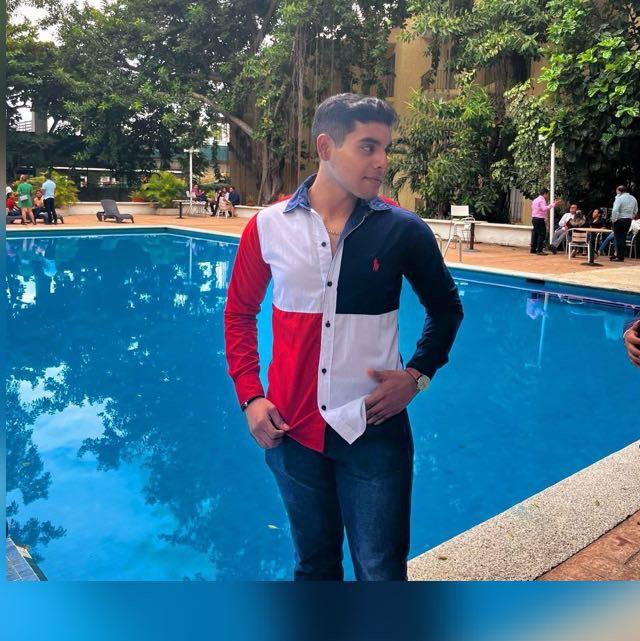 Erick raguel Chan arenas