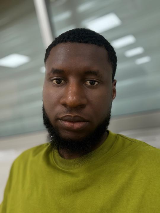 Collins Ngene