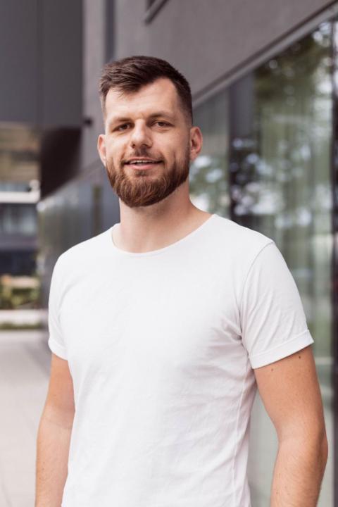 David Indlekofer
