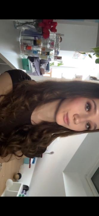 Julia Horbach