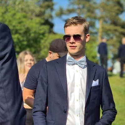 Ville Jonsson