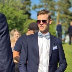 Ville Jonsson