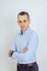 Predrag Pavlov
