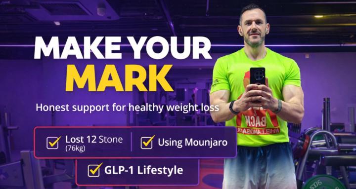 The Mounjaro Weight Loss Hub
