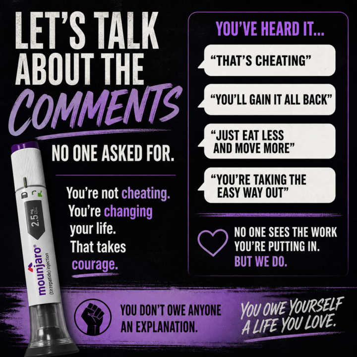 The Comments No One Talks About