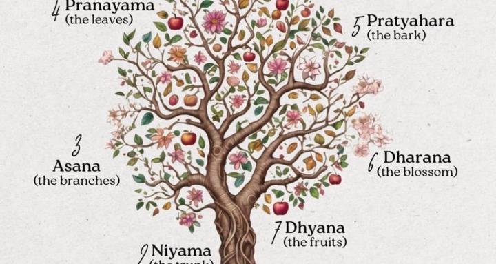 Understand Yoga 
