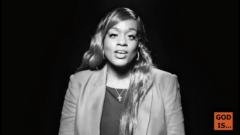 Maria Adesioye
