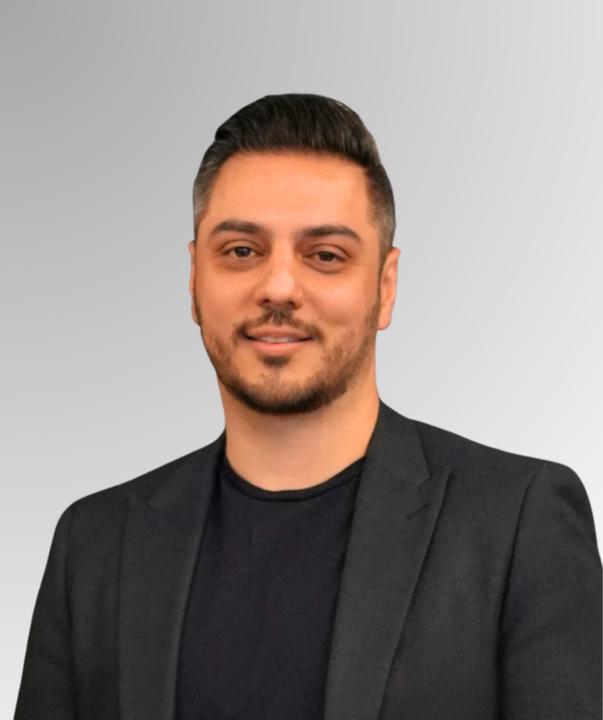 Mohammad Shahsavari