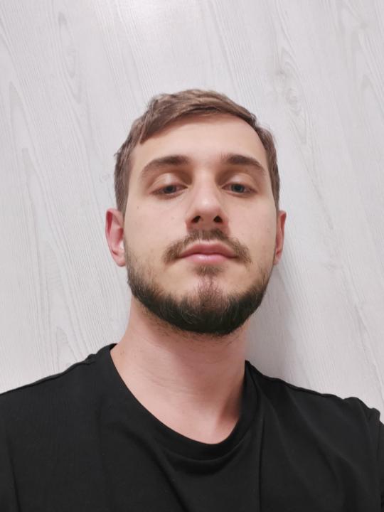 Catalin Prepelita