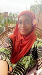 Fareeda Abdur-Rahman