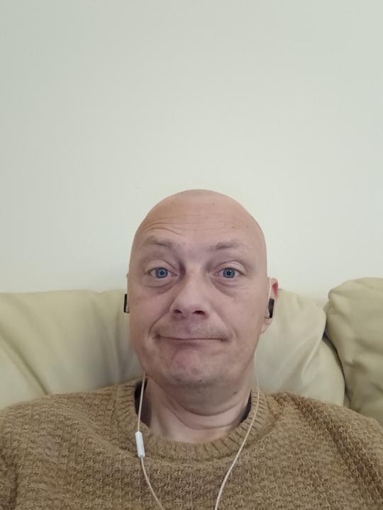 Jon Work Ramsbøl Lassen