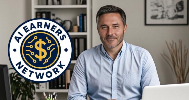 AI EARNERS NETWORK