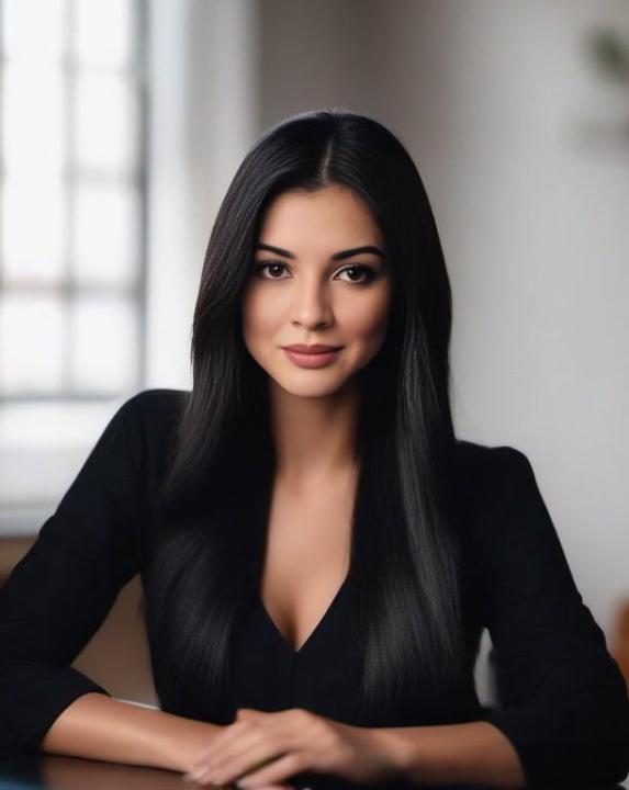 Lucia Salem