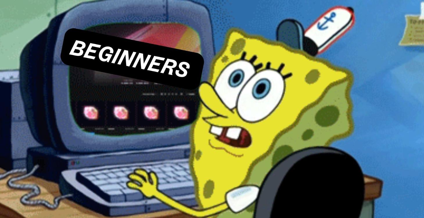 Free Spanish Course – Beginners