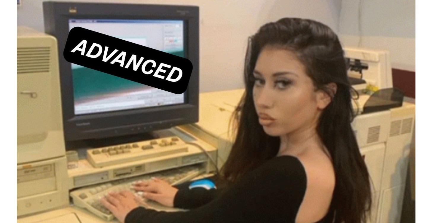 Free Spanish Course – Advanced