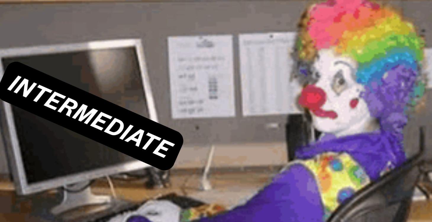 Free Spanish Course – Intermediate