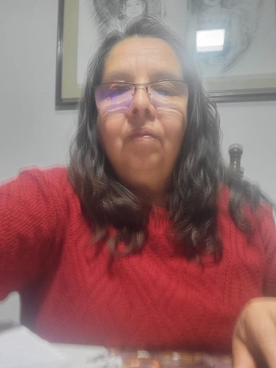 Narda denis Pozo guzman