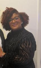 Constance Thomas Martin