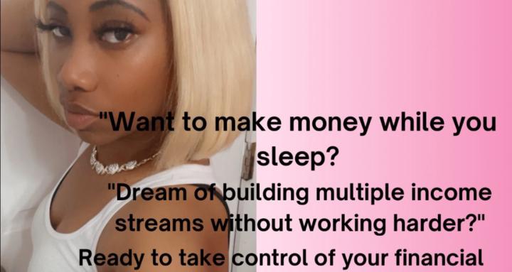 Boss Lady Digital Hustle