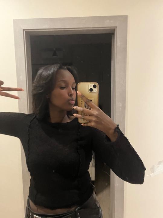 Najah Farah