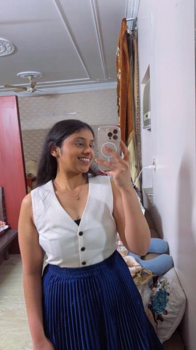 Vanshika Goyall